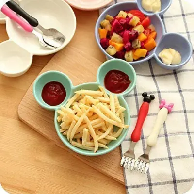 Micky Mouse Tray